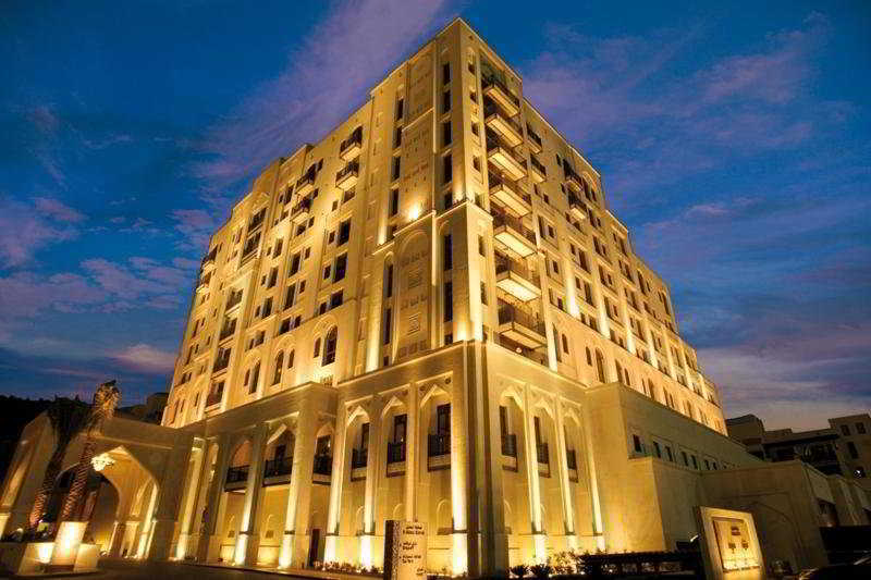 The Heritage Hotel, Autograph Collection Ντουμπάι Εξωτερικό φωτογραφία